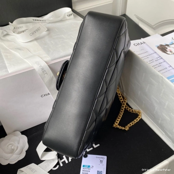 Hyper Peter FLAP CHANEL BAG 0801